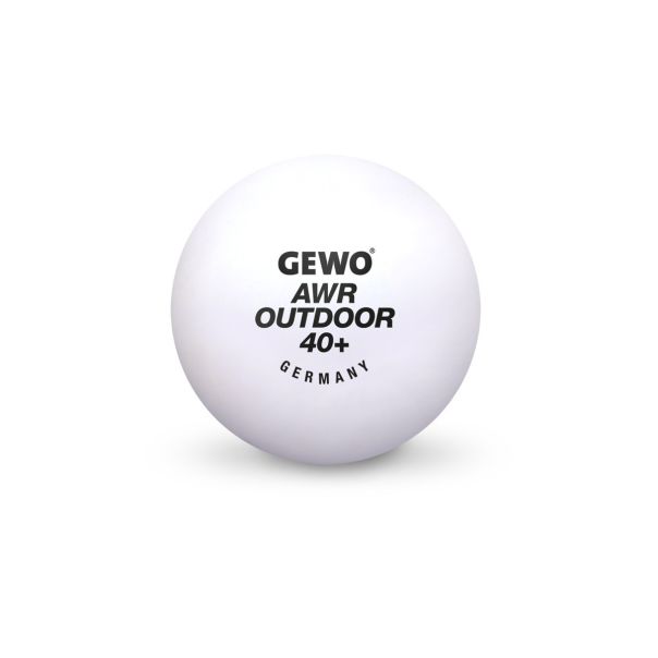 GEWO out-door set loptica (6) - 9661