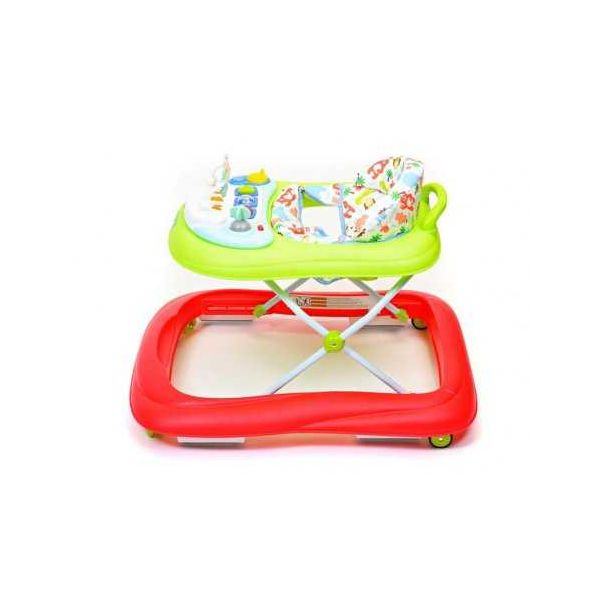 PUERRI Dubak First step green/red - 96637