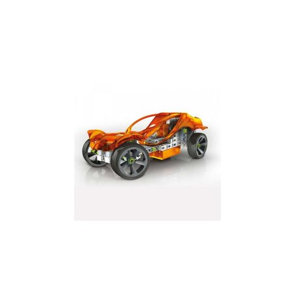 CLEMENTONI Mehanika Električni motor - 96698