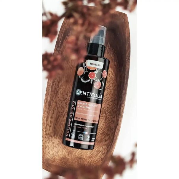 CENTIFOLIA Sprej za oblikovanje i dodatni volumen kose - 200ml - EP3201050