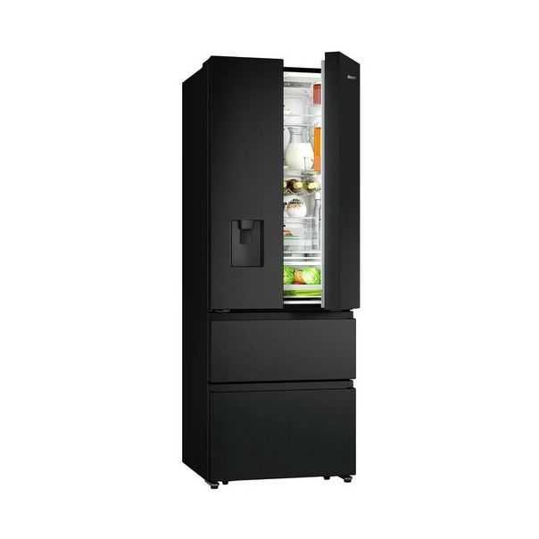 HISENSE Side by side frižider RF632N4WFE - EP1715594
