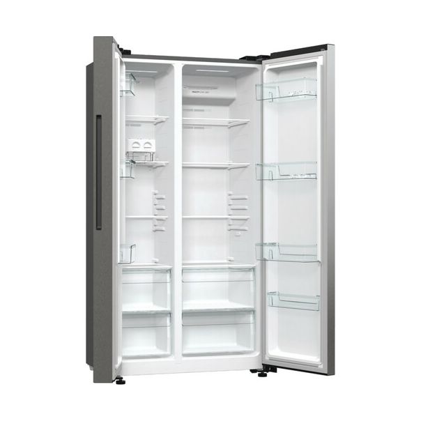 GORENJE Side by side frižider NRR 9185 EAXL - 13290