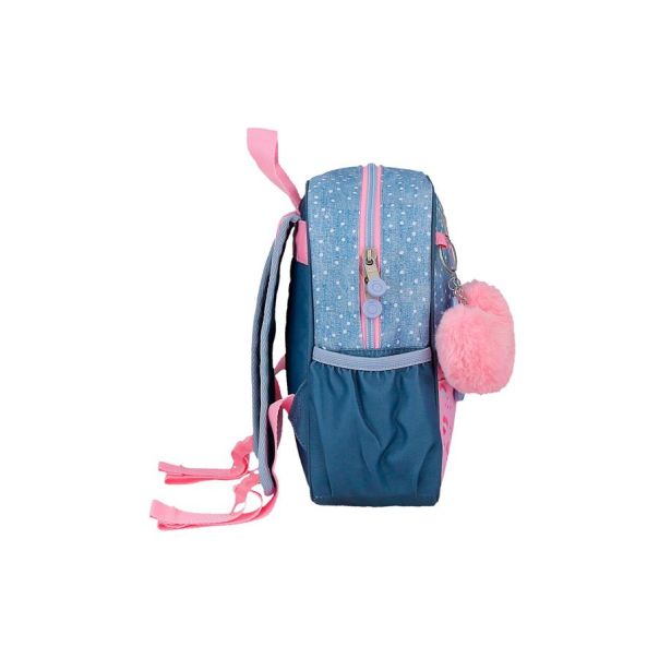 ENSO Ranac 25 cm - Plava - 8435692752357