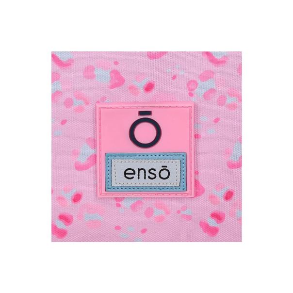 ENSO Ranac 25 cm - Plava - 8435692752357