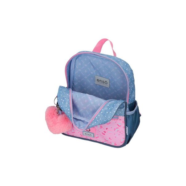 ENSO Ranac 25 cm - Plava - 8435692752357