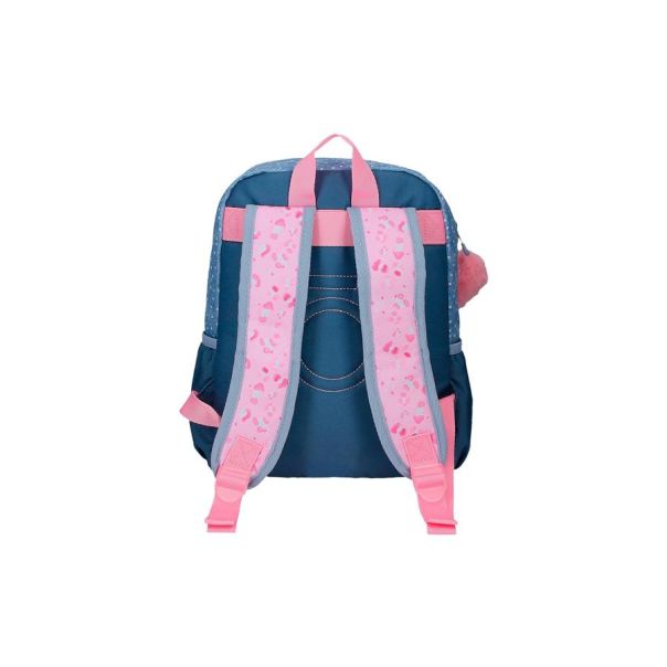 ENSO Ranac 32 cm - Plava - 8435692752418