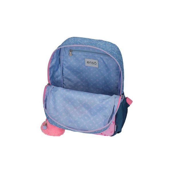 ENSO Ranac 32 cm - Plava - 8435692752418