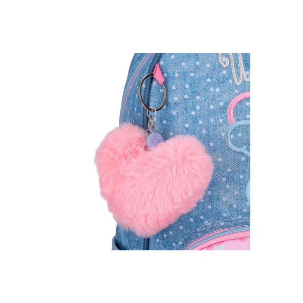 ENSO Ranac 32 cm - Plava - 8435692752418