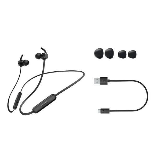 SLUSALICE TAE1209BK/00 PHILIPS - EP3028119