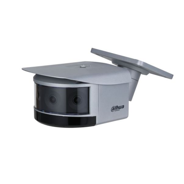 DAHUA IPC-PFW8840-A180 4x2MP Multi-Sensor Panoramic Network IR Bullet kamera - EP3249541