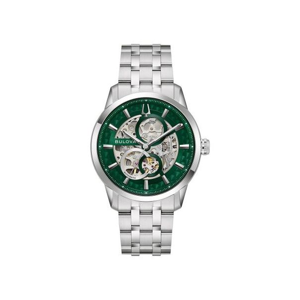 Bulova sat 96A329 - 96A329