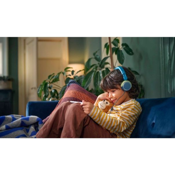 SLUSALICE TAK2000CT/00 KIDS PHILIPS - EP2865739