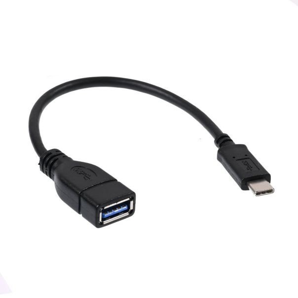 Kabl OTG Type C na USB Z 3.0 JWD - 224501