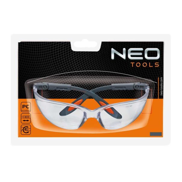 NEO TOOLS Zaštitne naočare - 97-501