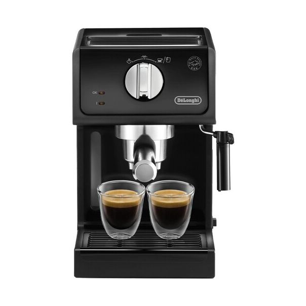DELONGHI Aparat za espresso kafu ECP 31.21 - 557123