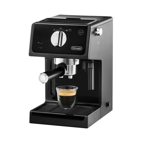 DELONGHI Aparat za espresso kafu ECP 31.21 - 557123