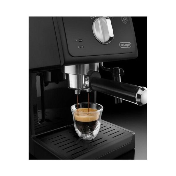 DELONGHI Aparat za espresso kafu ECP 31.21 - 557123