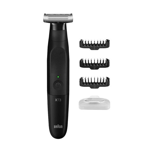 BRAUN Trimer XT3100BLK - 507301