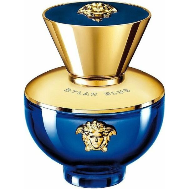 VERSACE Pour Femme Dylan Blue, Parfemska voda EDP - Ženski, 50ml - PARF495
