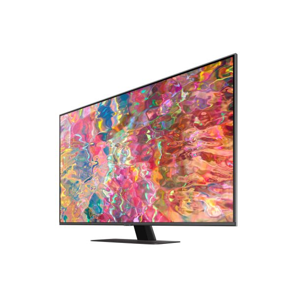 SAMSUNG Televizor QE55Q80BATXXH, Ultra HD, Smart - 123996