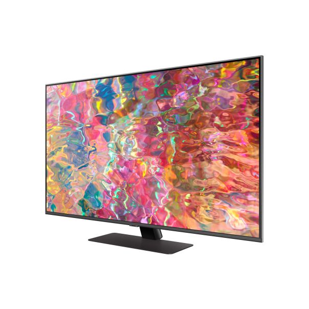 SAMSUNG Televizor QE55Q80BATXXH, Ultra HD, Smart - 123996