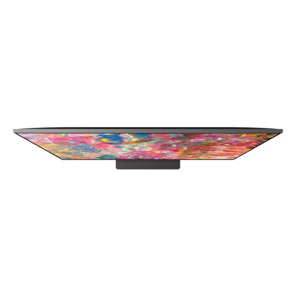 SAMSUNG Televizor QE55Q80BATXXH, Ultra HD, Smart - 123996