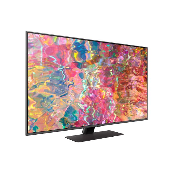 SAMSUNG Televizor QE55Q80BATXXH, Ultra HD, Smart - 123996