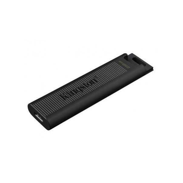 KINGSTON 256GB DataTraveler Max USB 3.2 flash DTMAX/256GB - USB01167