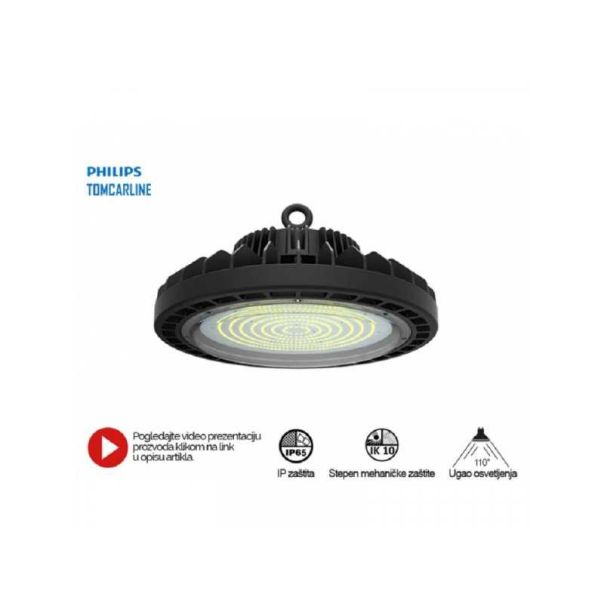 BBLINK LED Reflektor hb07-150w-4000k-ip65 - 97426