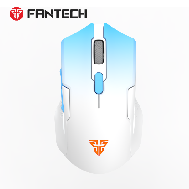 FANTECH Gejmerski mis wireless WG11V2RD Cruiser II Plavi - EP3093794