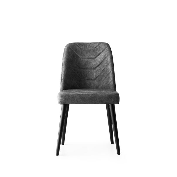 HANAH HOME Stolica Dallas 527 V4 ( 4 kom ) - 174056