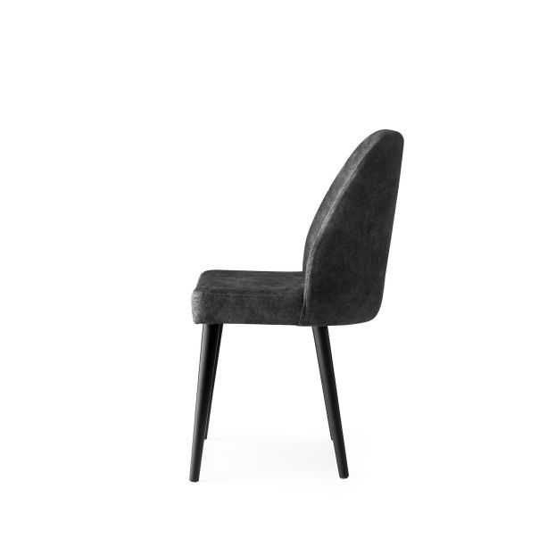 HANAH HOME Stolica Dallas 527 V4 ( 4 kom ) - 174056