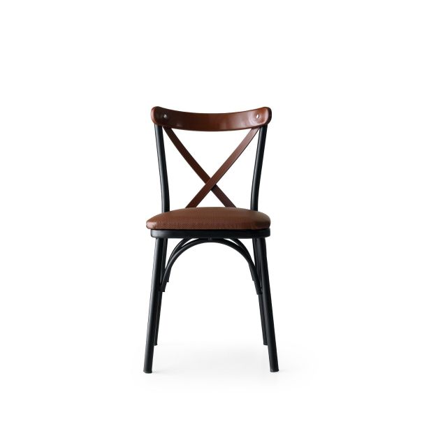 HANAH HOME Stolica Ekol 1332 V4 ( 4 kom ) - 174058