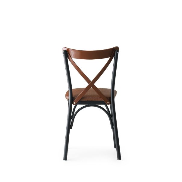 HANAH HOME Stolica Ekol 1332 V4 ( 4 kom ) - 174058