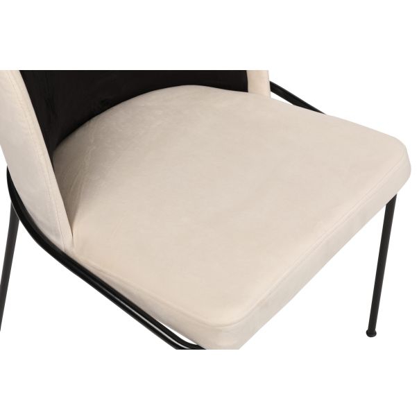 HANAH HOME Stolica Dore 145 V4 - 181255