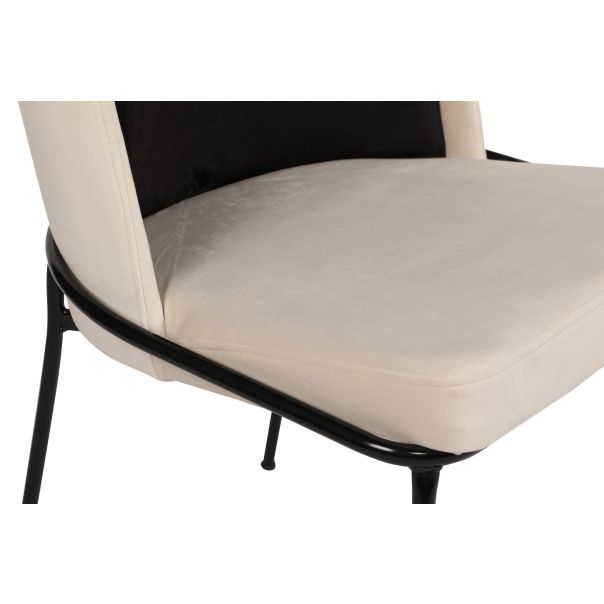 HANAH HOME Stolica Dore 145 V4 - 181255