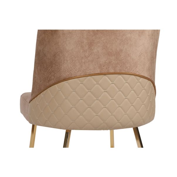 HANAH HOME Stolica Madrid 913 V4 ( 4 kom ) - 174065-1