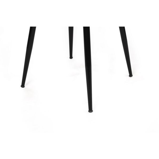 HANAH HOME Set trpezarijskih stolica Kusakli 2/1, kapućino - 974NMB1682