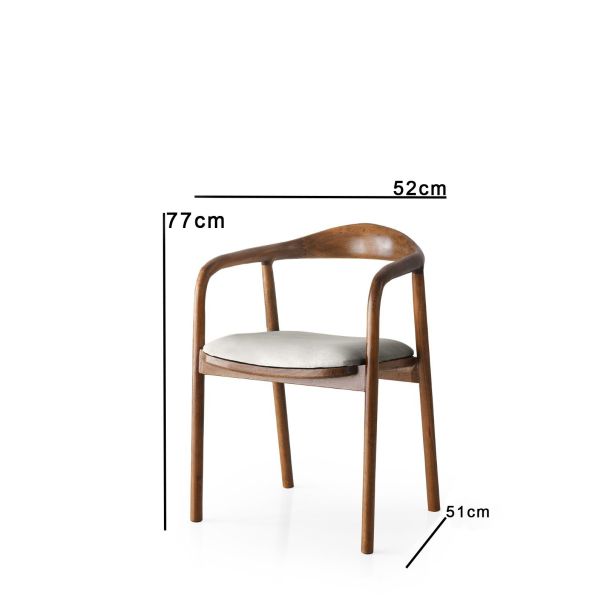 HANAH HOME Stolica PA 027 - 191202