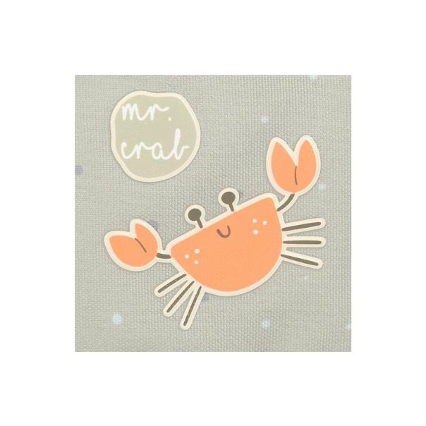 ENSO Pernica sa 3 pregrade - Plava - 8435692752760