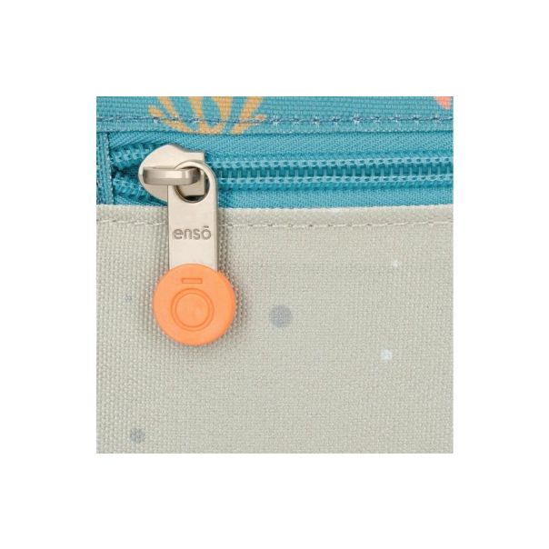 ENSO Pernica sa 3 pregrade - Plava - 8435692752760