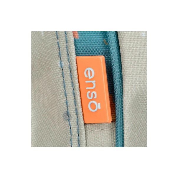 ENSO Pernica sa 3 pregrade - Plava - 8435692752760