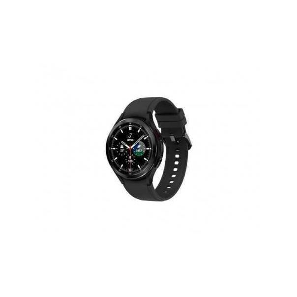 SAMSUNG Pametni sat Galaxy Watch 4 Classic 46mm, crna - 97766
