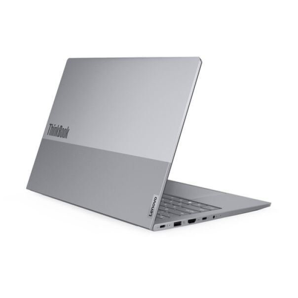 LENOVO ThinkBook 14 G9 IRL (Arctic Grey) WUXGA IPS, Core 7 240H, 16GB, 512GB SSD (21UY0062YA) - EP3191707