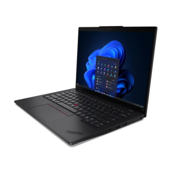 LENOVO ThinkPad L14 G6 (Black) WUXGA IPS, Ultra 7 255U, 16GB, 512GB SSD, Win 11 Pro (21S6001WCX) - EP3108017