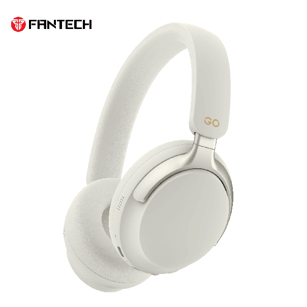 FANTECH Bluetooth slušalice WH07a Go Flow ANC, Space edition - 220825