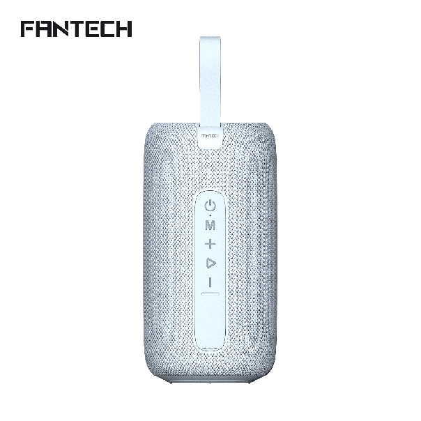 FANTECH Bluetooth zvučnik BS159 NeraBox, siva - 224142