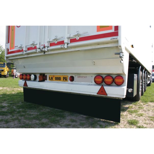 LAMPA ACCESSORIES Nosač tablice 2kom - 98084