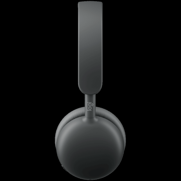 LOGITECH HEADSET - Zone Wireless 2 ES for B - GRAPHITE - BT/CORDED - EMEA28i-935 - A00197,UC - EP3199156