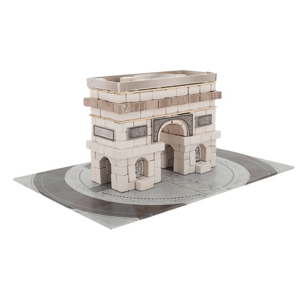 TREFL Set sa kockama Sazidaj Trijumfalnu kapiju 61551 - 981242-61551